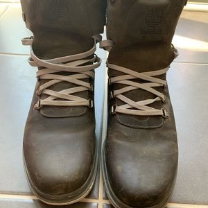 Timberland Mens boot